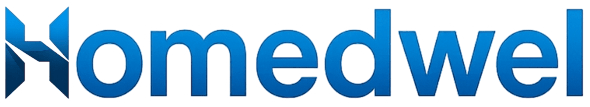 Homedwel Logo